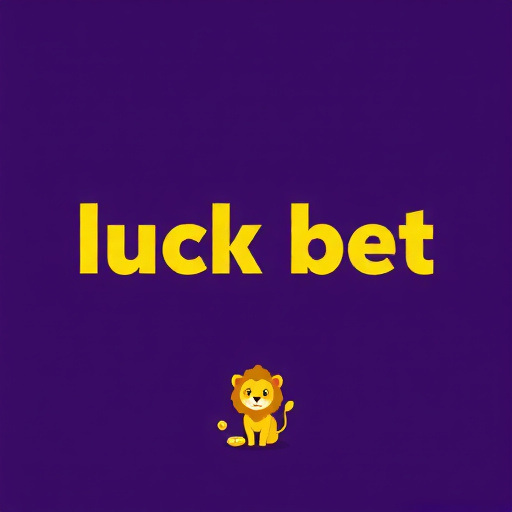 luck bet Logo